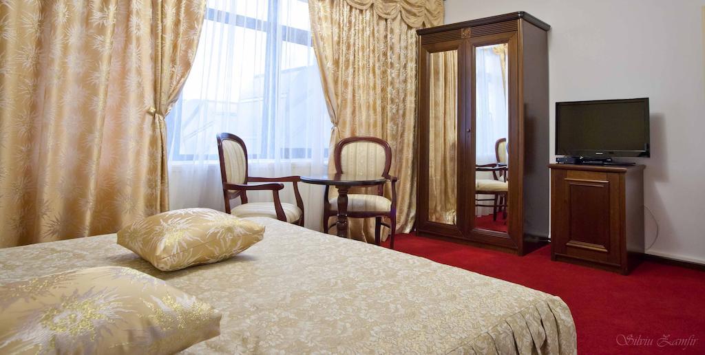 Pensiunea Crystal II Valea Lupului  Room photo